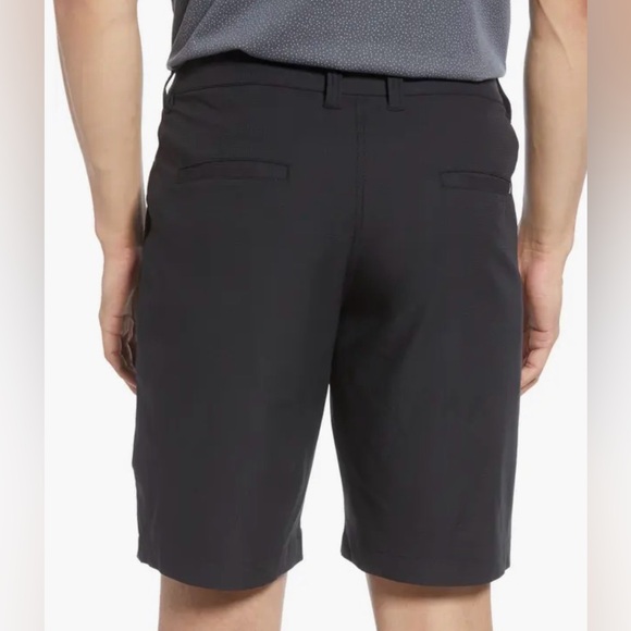 Travis Matthew Golf Short Chino Gray Size 38 - Picture 2 of 10